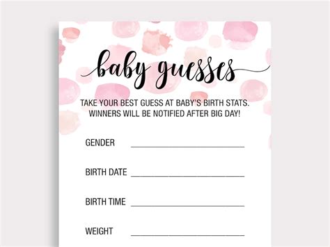 guess baby girl